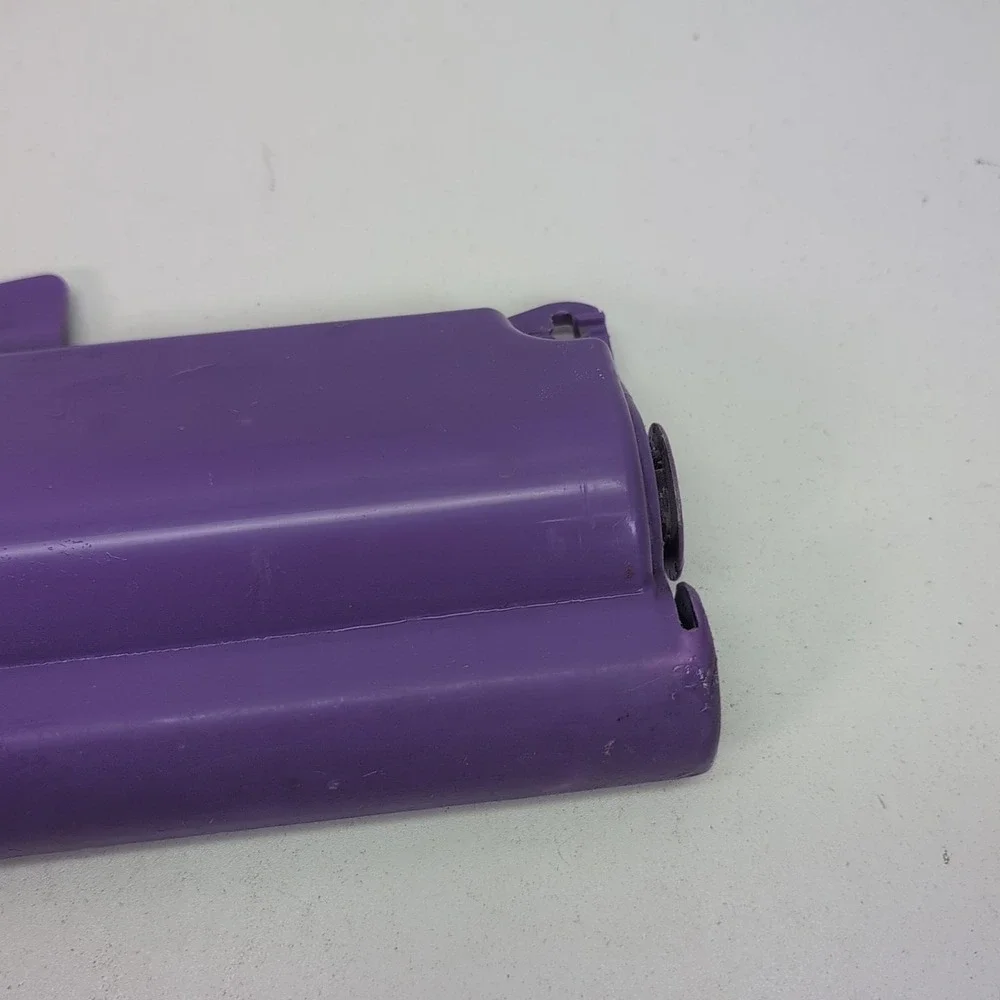 Dyson DC07 DC14 Brush Roll Cover Housing Purple OEM Replacement‎